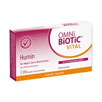 OMNI BiOTiC ViTAL Humin Kapseln - 20St