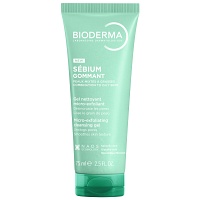 BIODERMA Sebium Gommant Peeling Gel