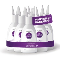 ELL-CRANELL 250 Mikrogramm/ml Lsg.z.Anw.a.d.Kopfh. - 6X100ml