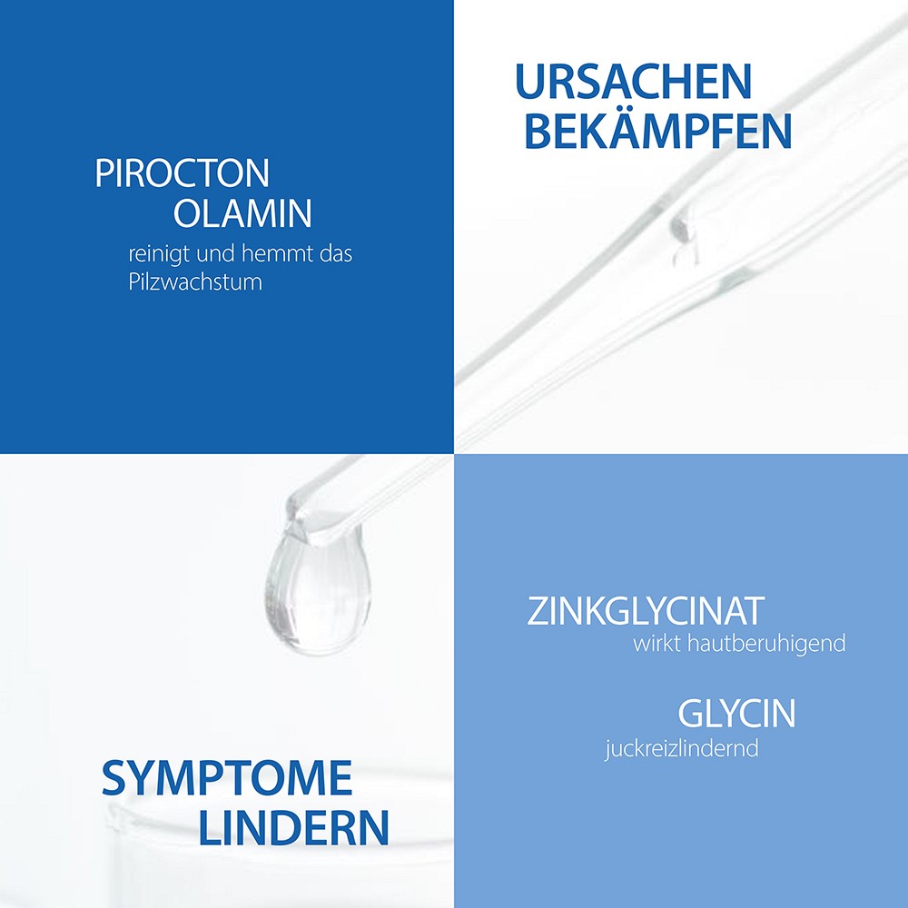 DUCRAY ELUTION ausgleichendes Shampoo