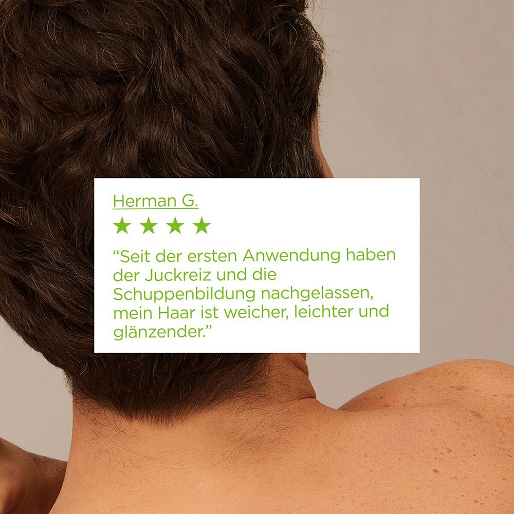 ISDIN Nutradeica Shampoo g.Schupp.u.fettiges Haar ISDIN Nutradeica Shampoo g.Schupp.u.fettiges Haar