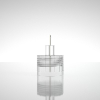 CLEANFINE penta Pen Kanüle 31 G 4 mm