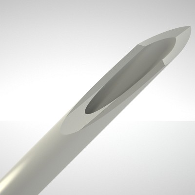 CLEANFINE penta Pen Kanüle 31 G 4 mm