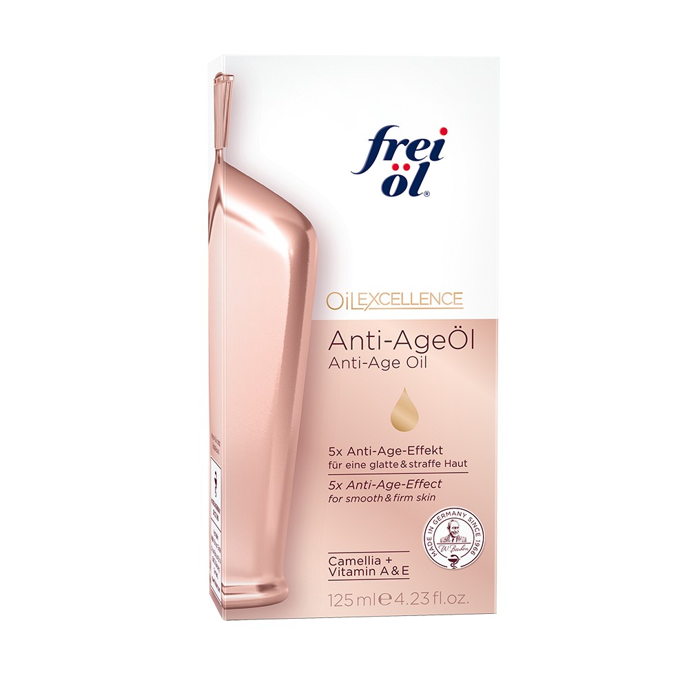 FREI ÖL Anti-AgeÖl