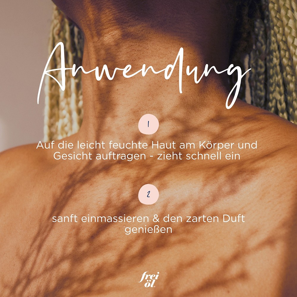 FREI ÖL Anti-AgeÖl