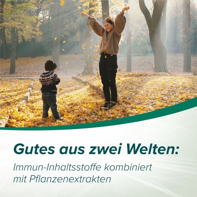 CETEBE Immun Aktiv Tabletten