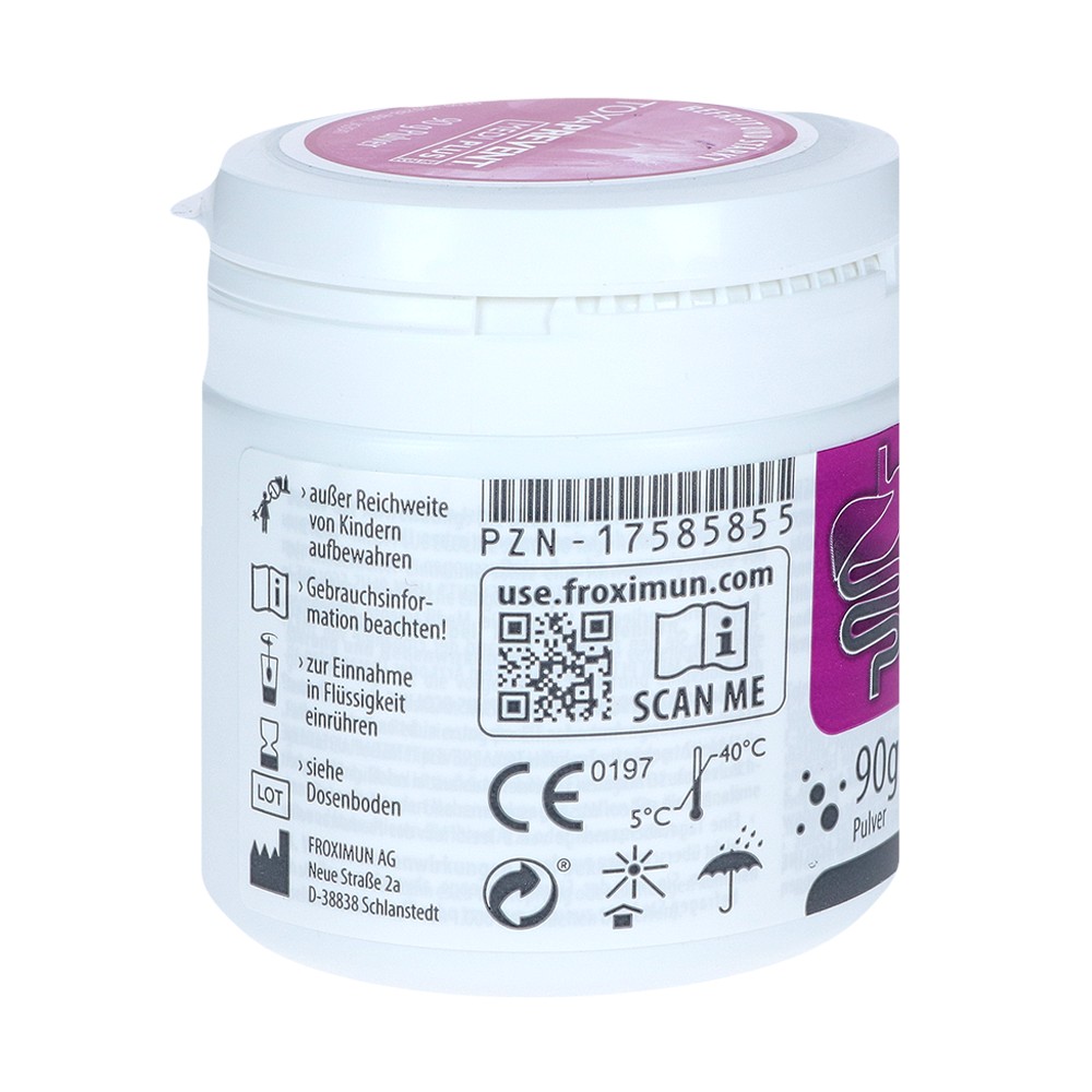 FROXIMUN TOXAPREVENT MEDI PLUS ECOLINE Pulver