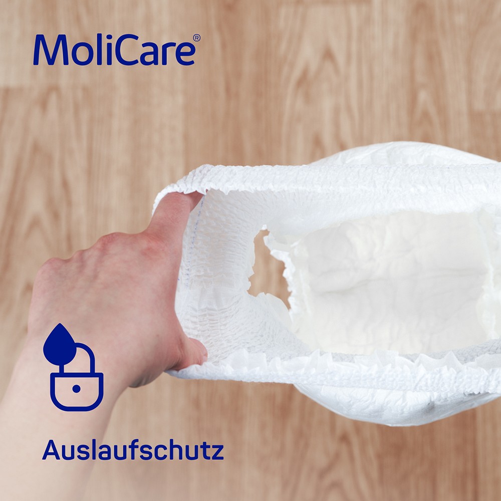 MOLICARE Premium Mobile 8 Tropfen Gr.M MOLICARE Premium Mobile 8 Tropfen Gr.M