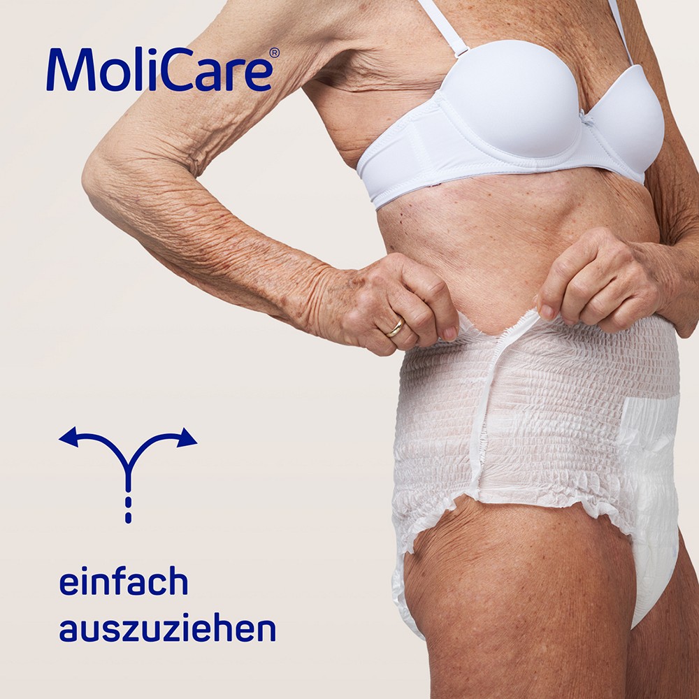 MOLICARE Premium Mobile 8 Tropfen Gr.M MOLICARE Premium Mobile 8 Tropfen Gr.M