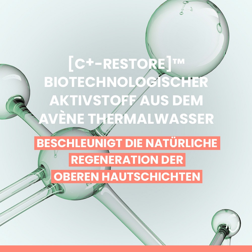 AVENE Cicalfate+ Multi-Protect Repair-Cre.SPF 50+