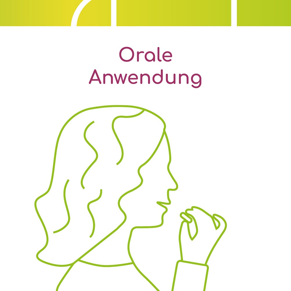 KADEFLORA Milchsäurebakterien mit Biotin Kapseln