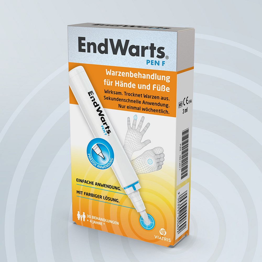 ENDWARTS PEN F