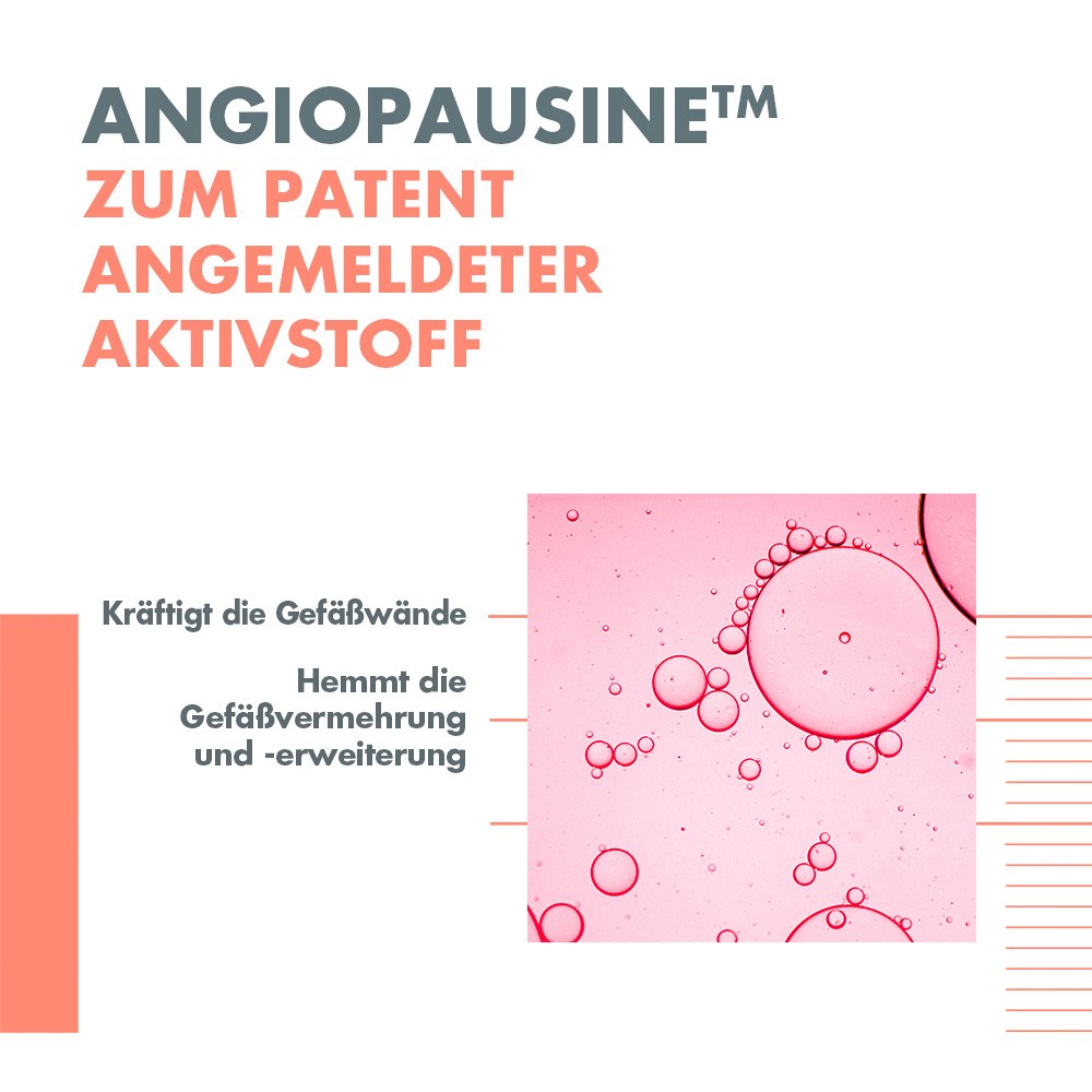 AVENE Antirougeurs Rosamed Anti-Rötungen Konzentr.