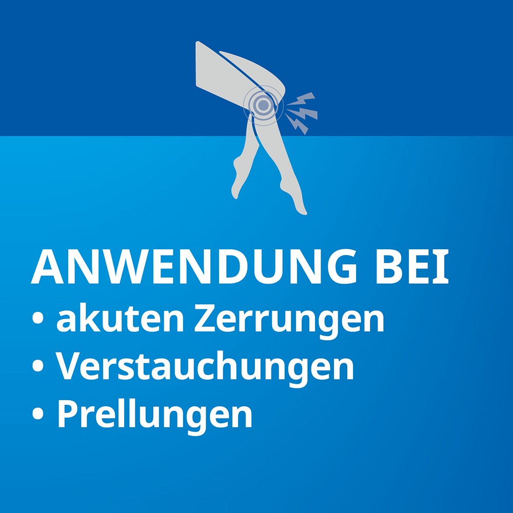 DICLOFENAC STADA Schmerzgel forte 20 mg/g