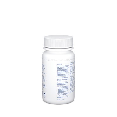 PURE ENCAPSULATIONS Gedächtnis Formel Kapseln