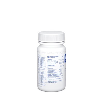 PURE ENCAPSULATIONS Gedächtnis Formel Kapseln