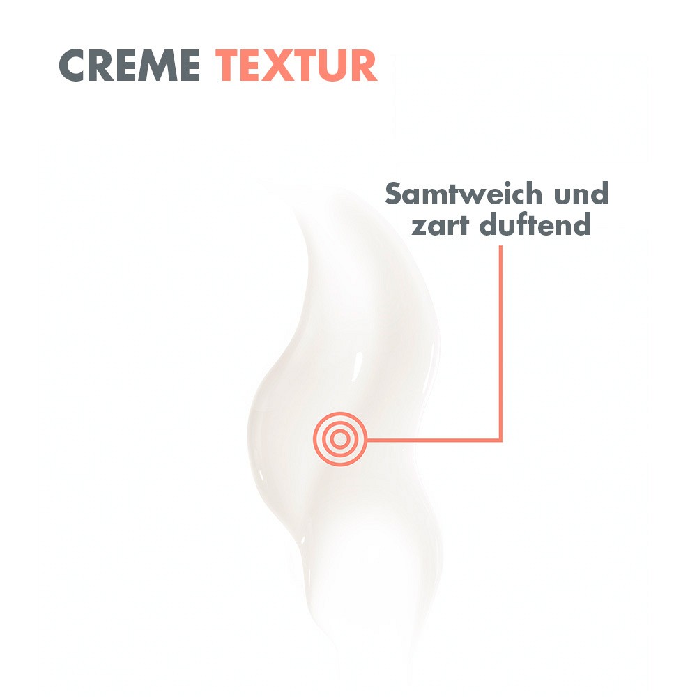 AVENE Vitamin Activ Cg Radiance Int.-Cre.Nachfüll