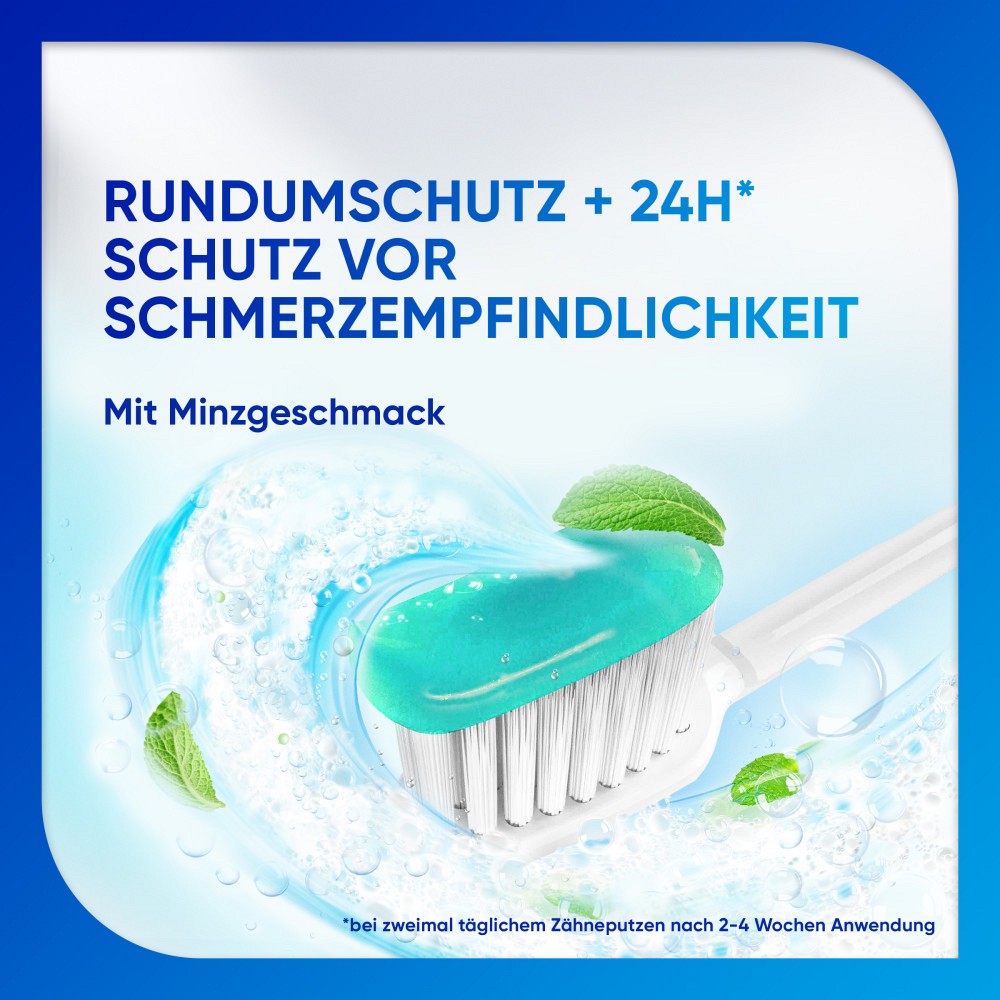 SENSODYNE Multicare Zahnfleischschutz Zahnpasta