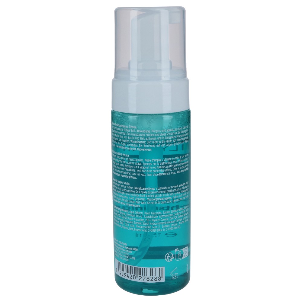 ISDIN Acniben klärende Gesichtsreinigung Schaum