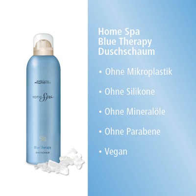 HOME SPA Geschenk-Set Blue Therapy HOME SPA Geschenk-Set Blue Therapy