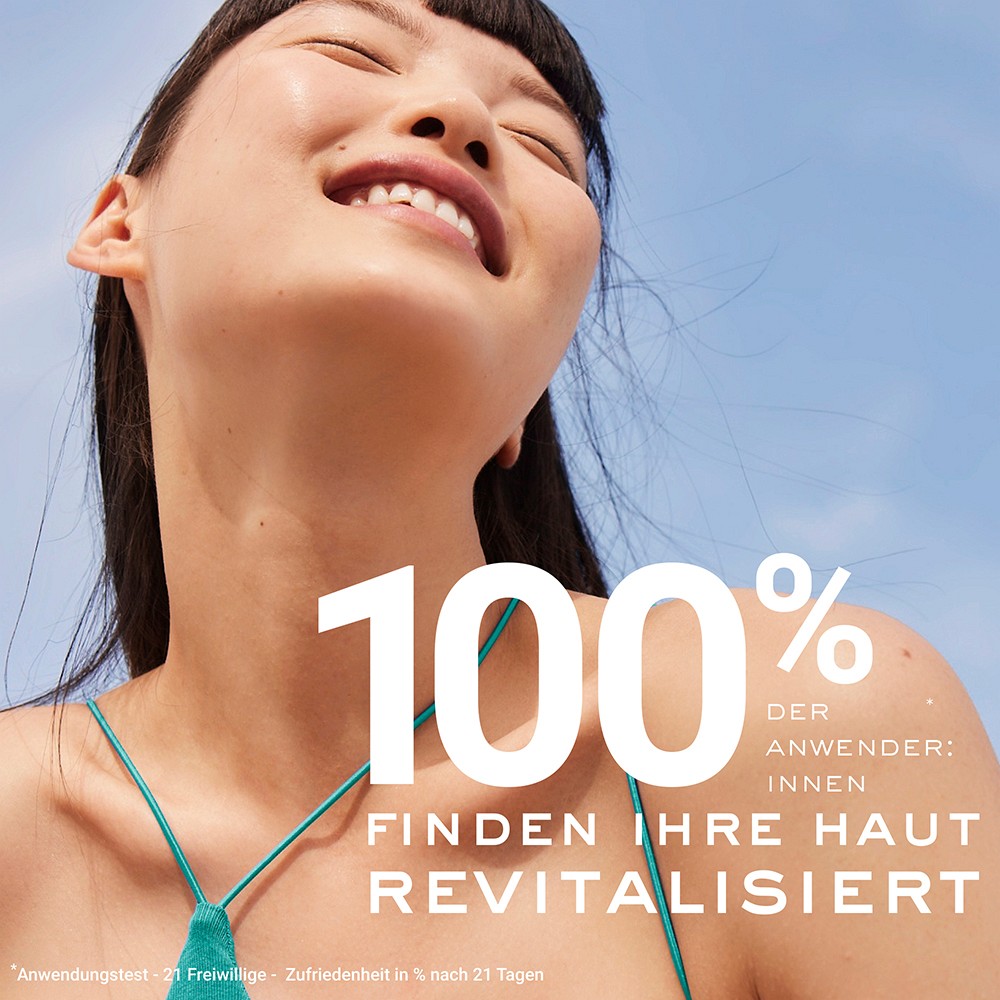 NUXE Reve de The Duschgel