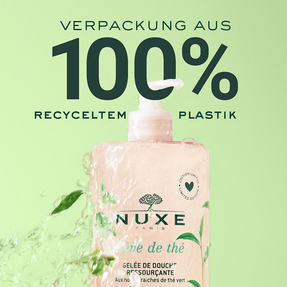 NUXE Reve de The Duschgel