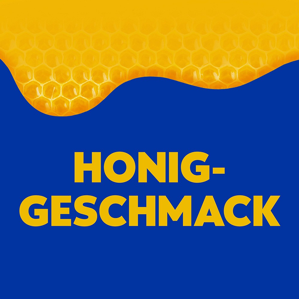 WICK Husten-Sirup gegen Reizhusten mit Honig WICK Husten-Sirup gegen Reizhusten mit Honig