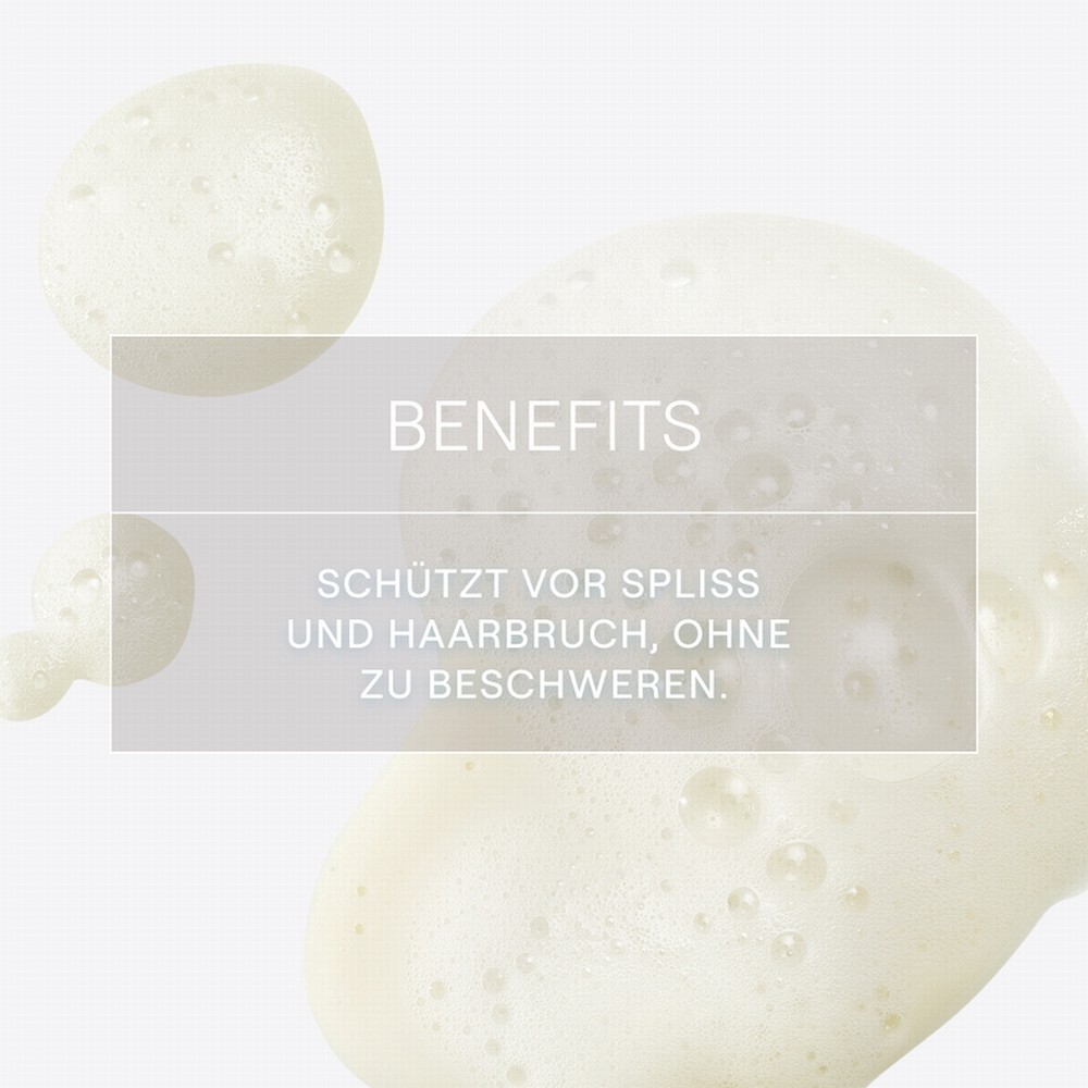 WELEDA festes Shampoo Reparatur & Pflege