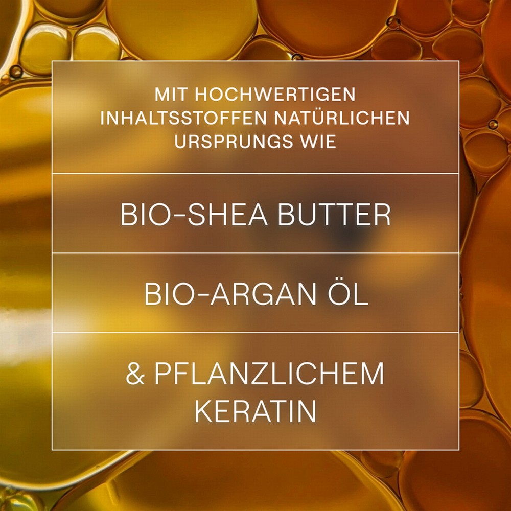 WELEDA festes Shampoo Reparatur & Pflege