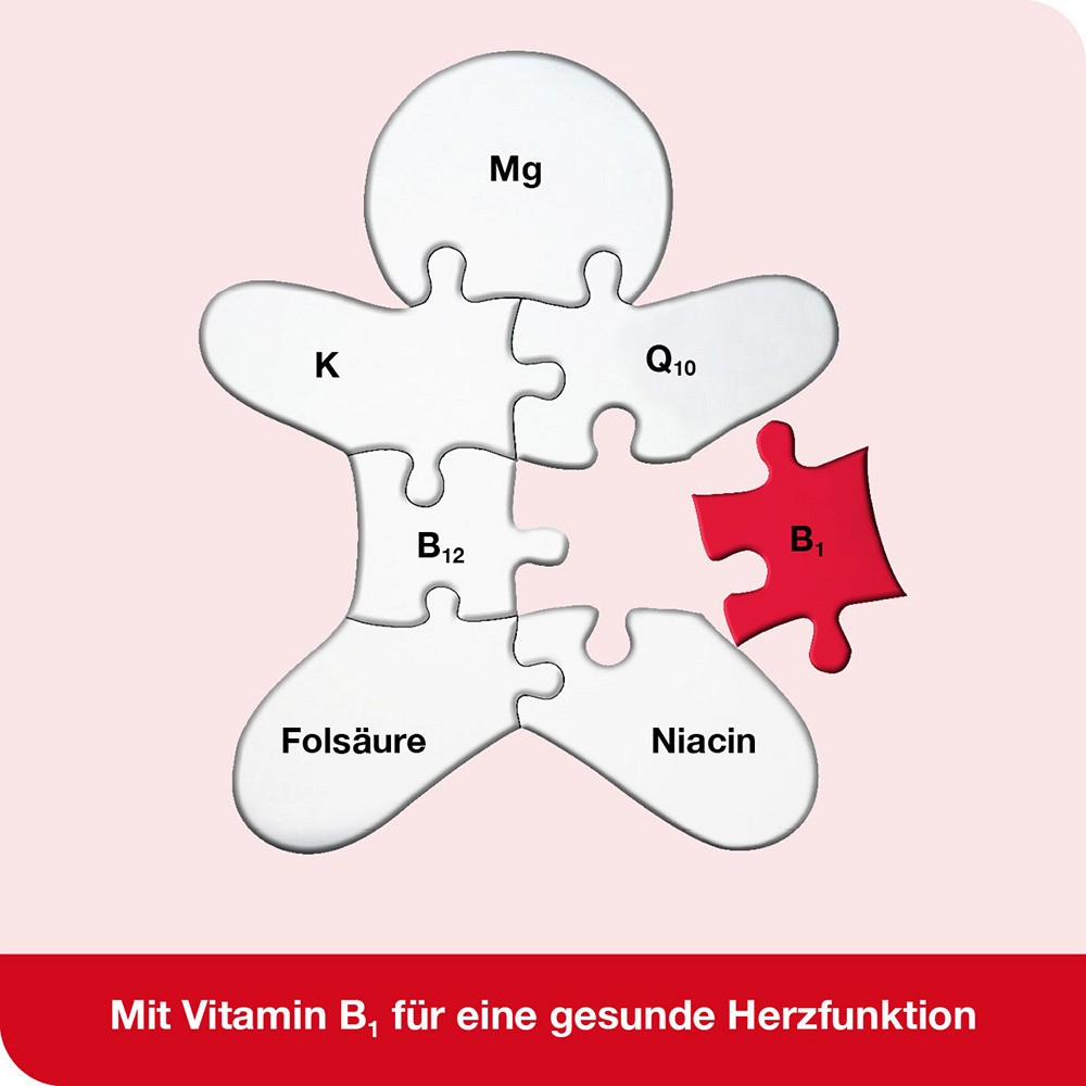 CARDIOLOGES Filmtabletten