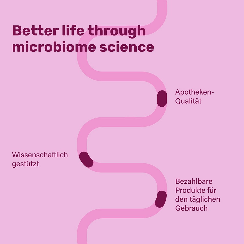 NUPURE probameno Milchsäurebakterien+Vit.msr.Kaps. NUPURE probameno Milchsäurebakterien+Vit.msr.Kaps.