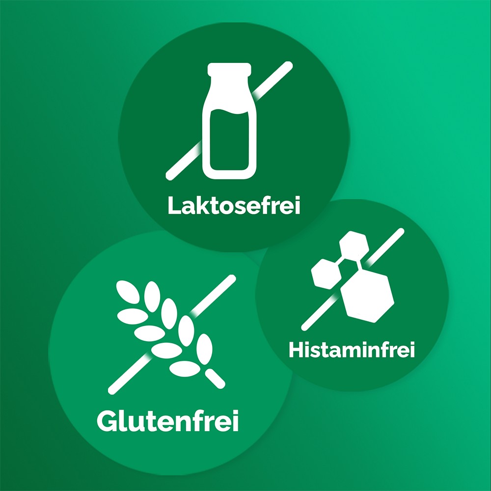 YOKEBE Stoffwechsel aktiv Plus NF2 Kapseln DE