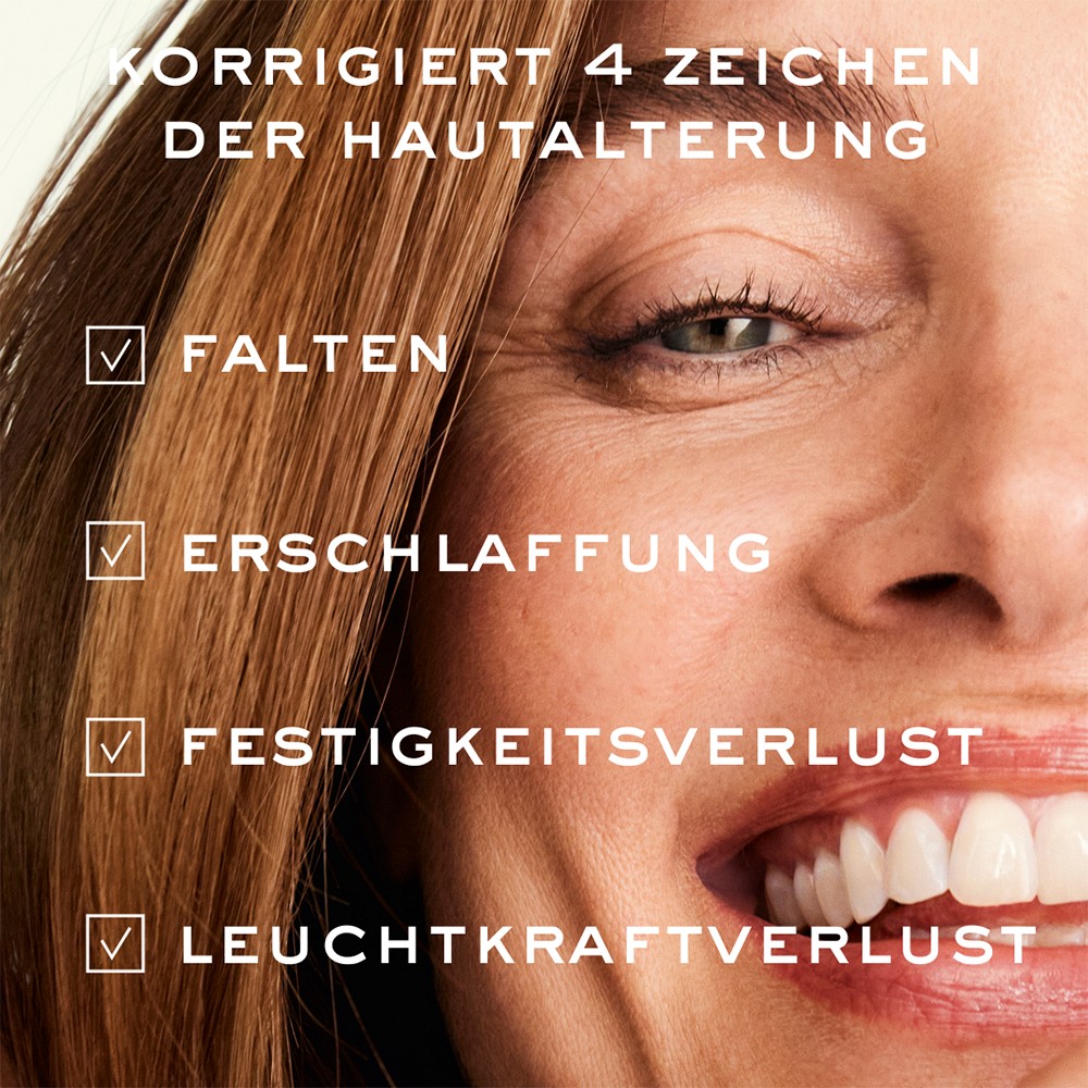 NUXE Nuxuriance Ultra Tagescreme LSF 30