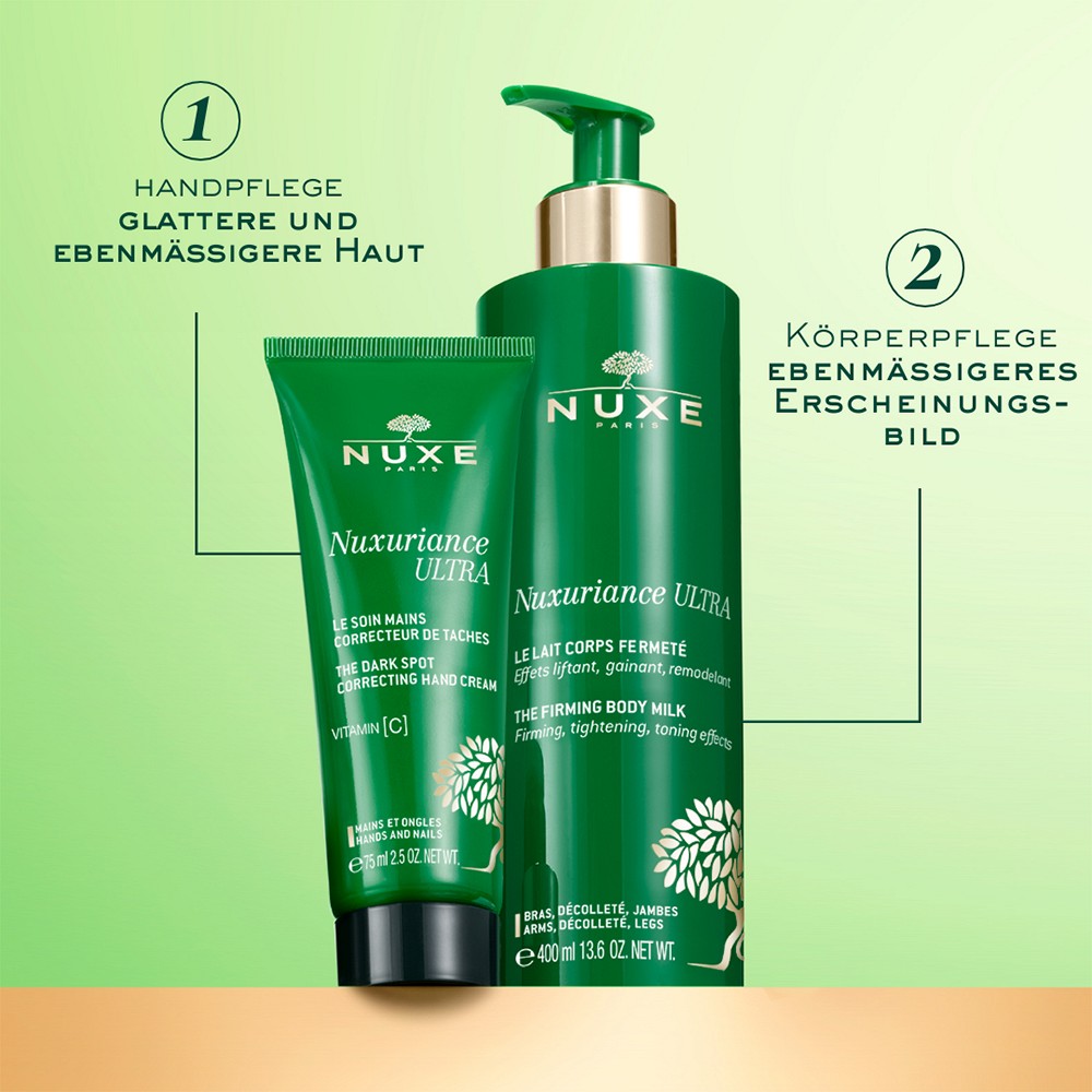 NUXE Nuxuriance Ultra Handcreme NUXE Nuxuriance Ultra Handcreme