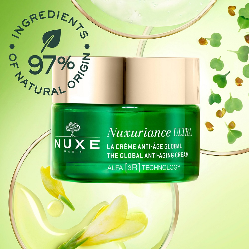 NUXE Nuxuriance Ultra Tagescreme