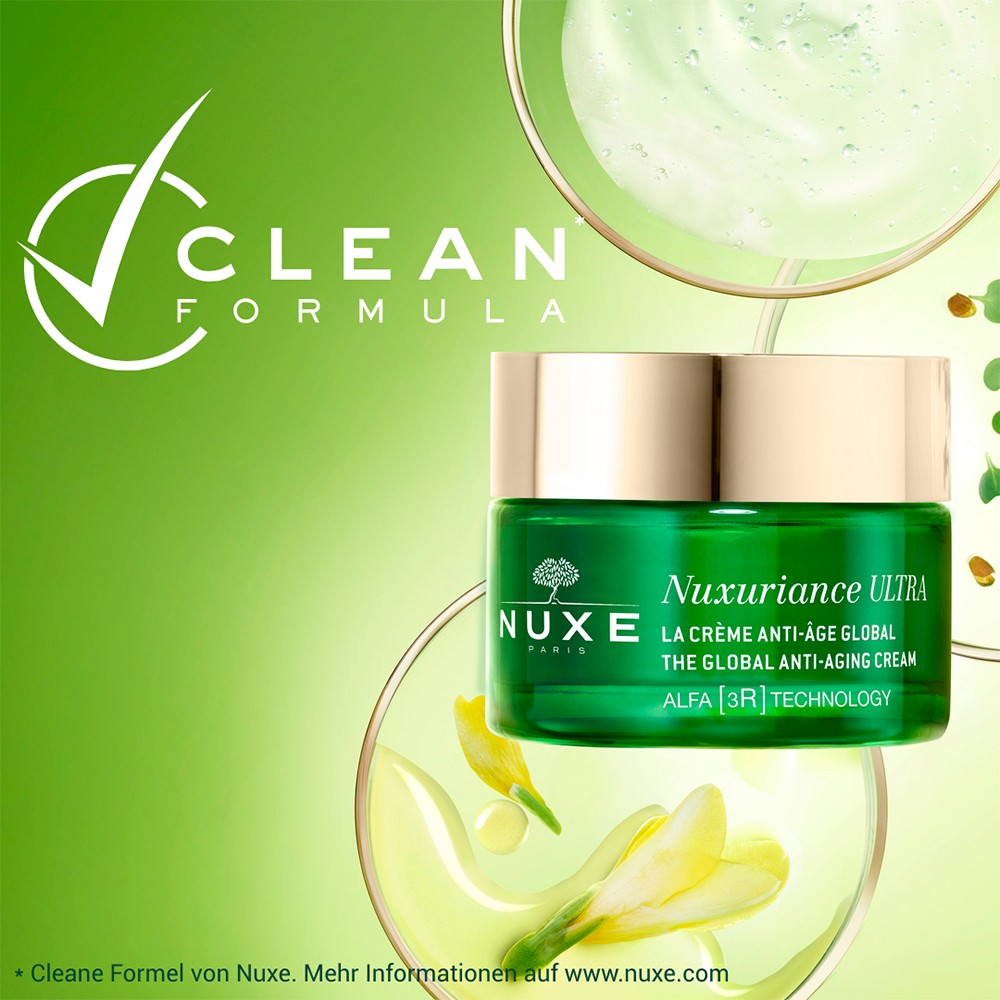 NUXE Nuxuriance Ultra Tagescreme