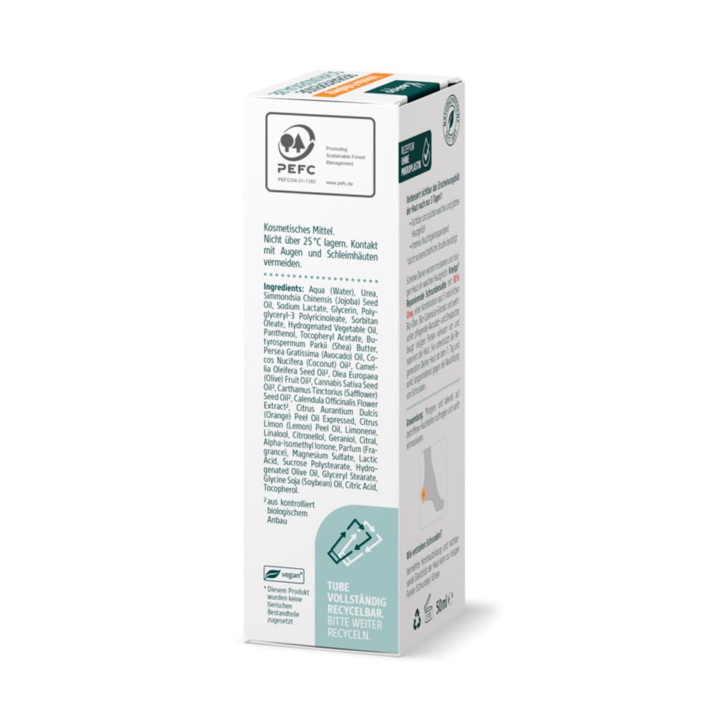 KNEIPP Reparierende Schrundensalbe