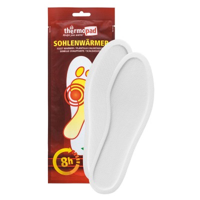 THERMOPAD Sohlenwärmer M Gr.38-39