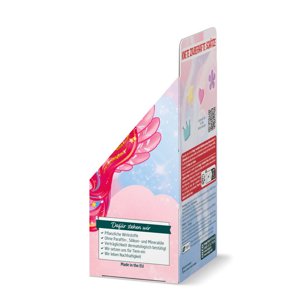 KNEIPP naturkind Einhornschatz Badeüberraschung