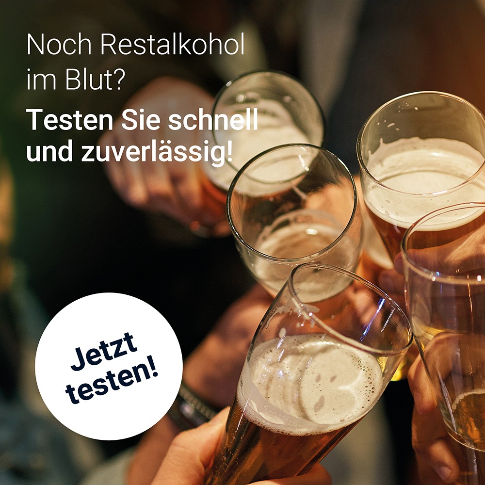 ASPILOS Selbsttest Alkohol Speichel ASPILOS Selbsttest Alkohol Speichel