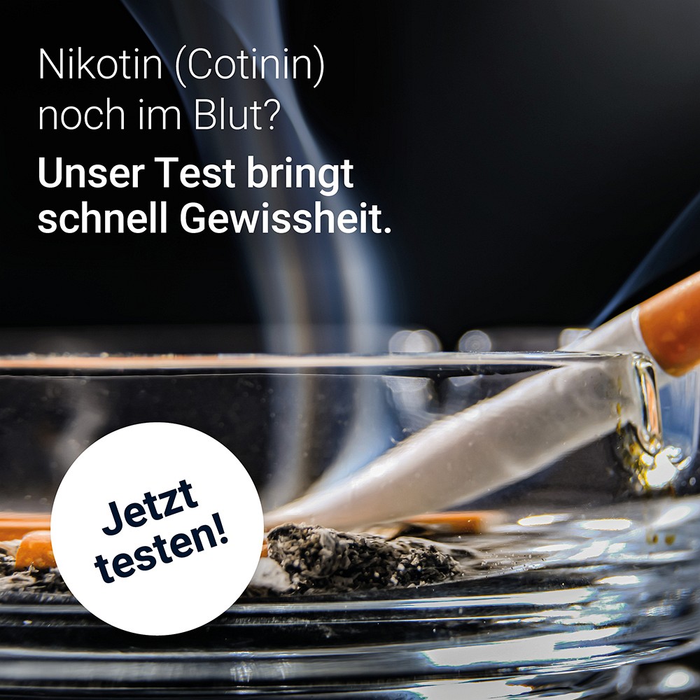 ASPILOS Selbsttest Nikotin Urin ASPILOS Selbsttest Nikotin Urin