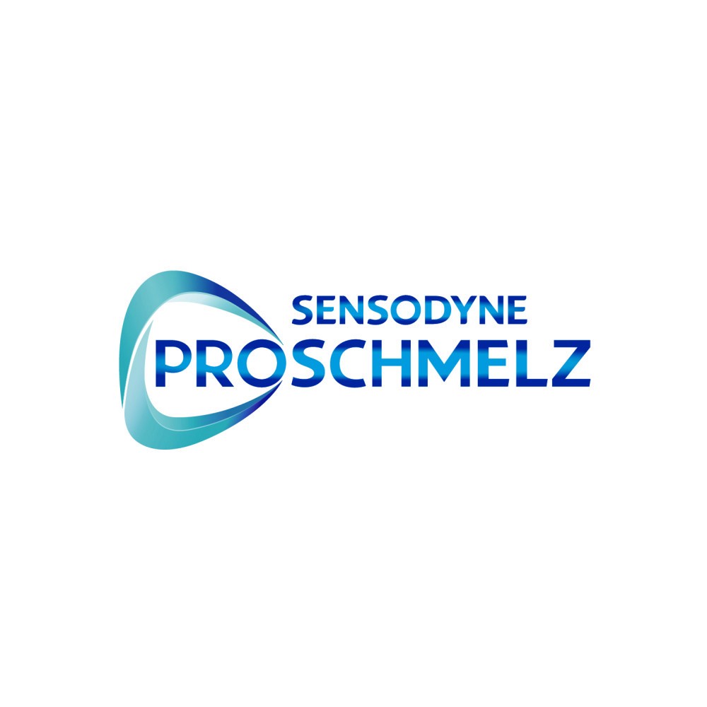SENSODYNE ProSchmelz sanft weiß Zahnpasta