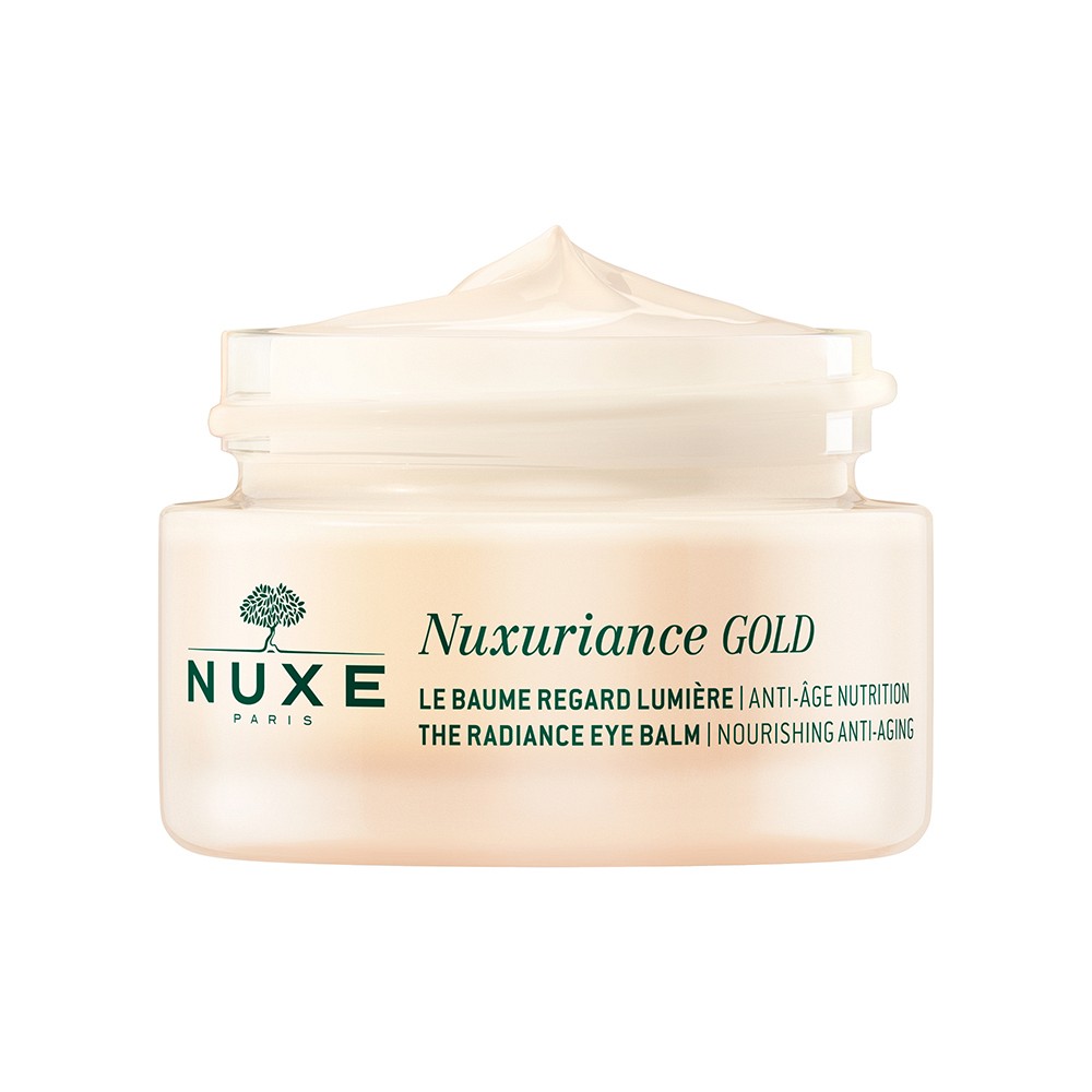 NUXE Nuxuriance Gold Augen-Balsam