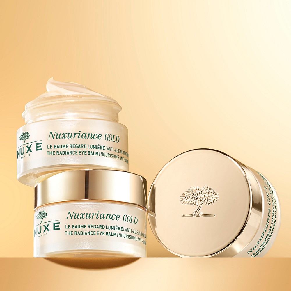 NUXE Nuxuriance Gold Augen-Balsam