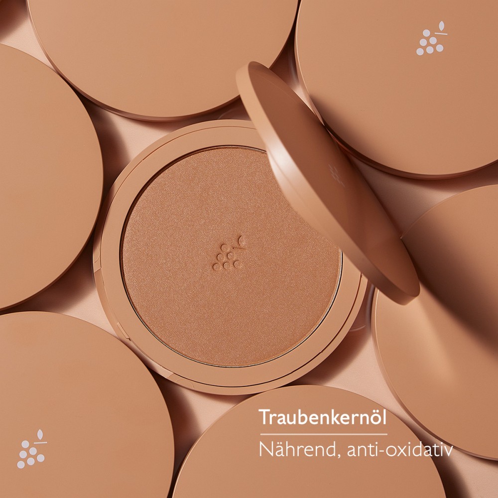 CAUDALIE Vinocrush langanhaltender Bronzer Puder CAUDALIE Vinocrush langanhaltender Bronzer Puder