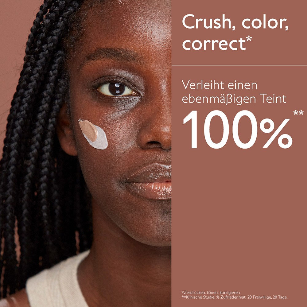 CAUDALIE Vinocrush getönte Creme 5 CAUDALIE Vinocrush getönte Creme 5