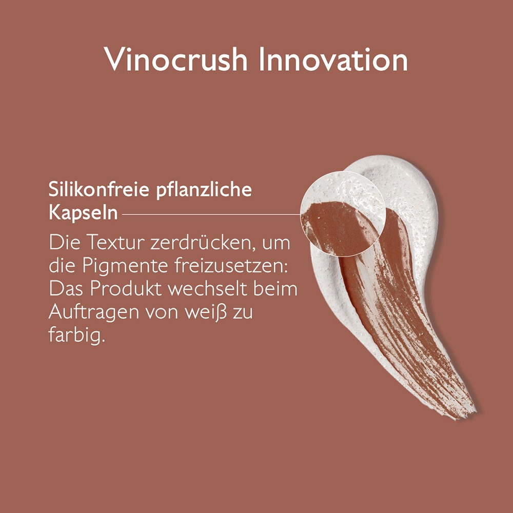 CAUDALIE Vinocrush getönte Creme 5 CAUDALIE Vinocrush getönte Creme 5
