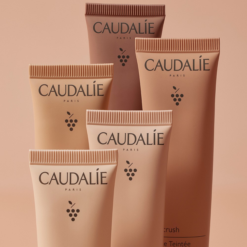 CAUDALIE Vinocrush getönte Creme 5 CAUDALIE Vinocrush getönte Creme 5