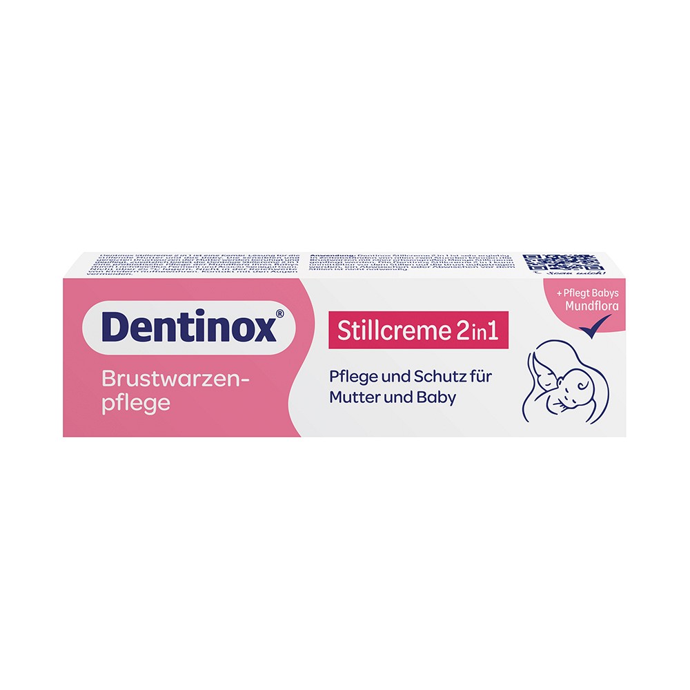 DENTINOX Stillcreme