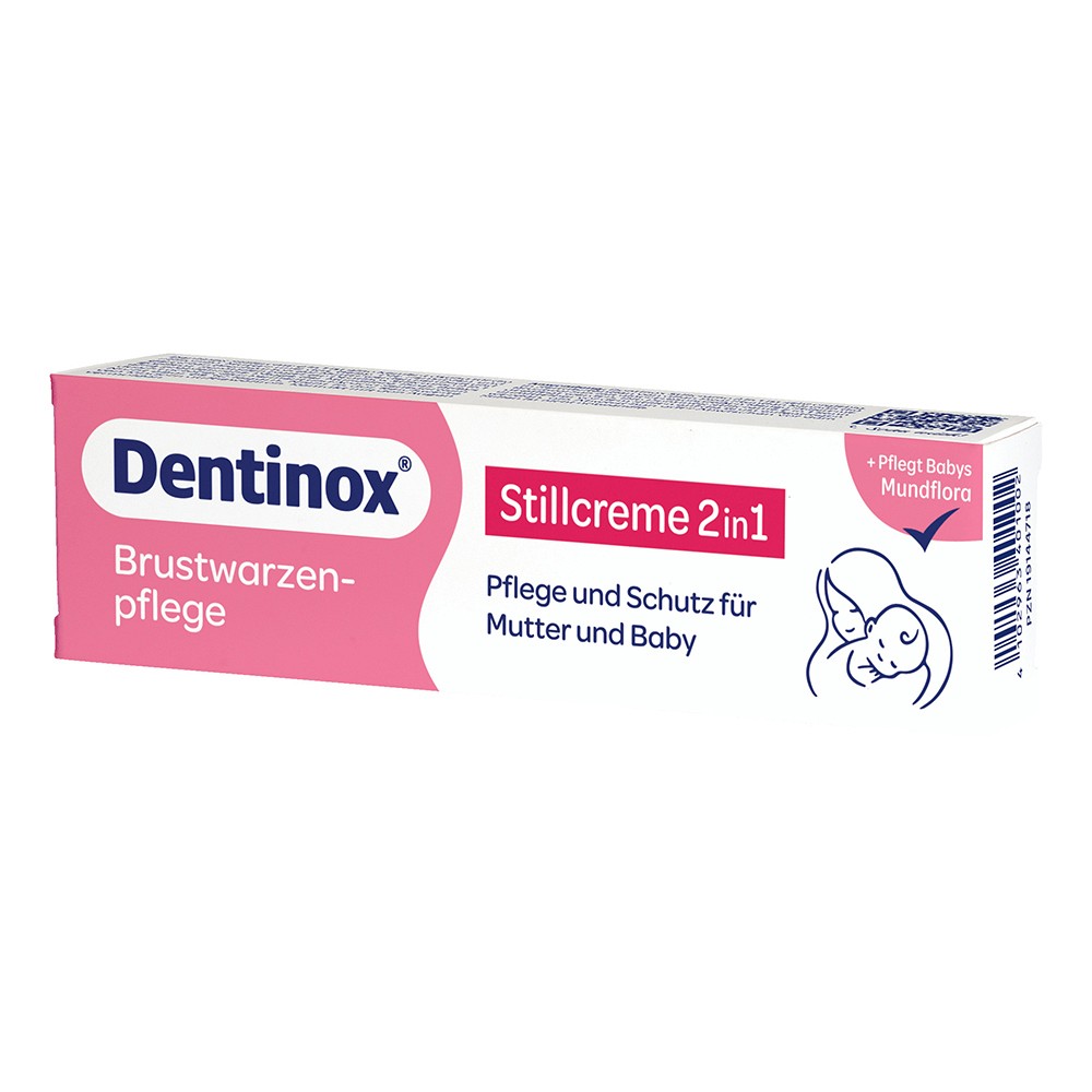 DENTINOX Stillcreme